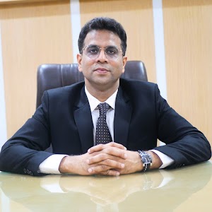 Dr Manoj Aggarwal- Best Urologist in Noida | Circumcision | Balanitis | Phimosis place picture